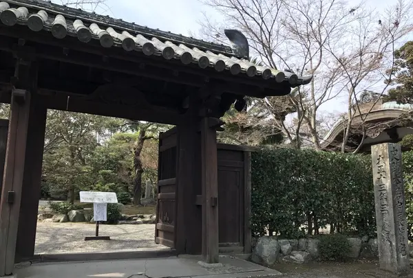 本居宣長旧宅（鈴屋）の写真・動画_image_120116