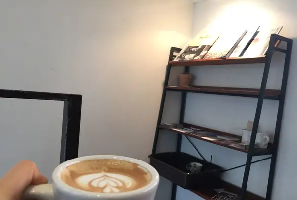 And Coffee Roastersの写真・動画_image_120138
