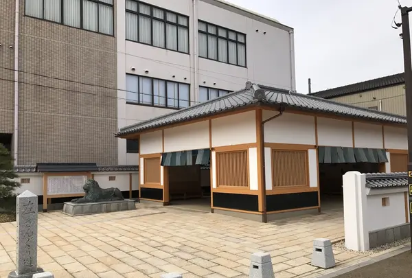三井家発祥地の写真・動画_image_120149