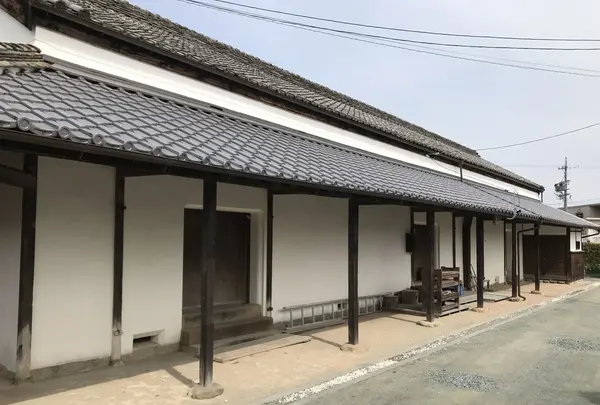 御城番屋敷の写真・動画_image_120157