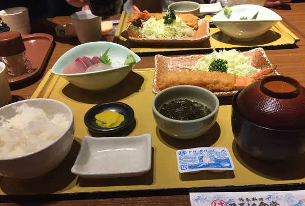 まるは食堂の写真・動画_image_120163