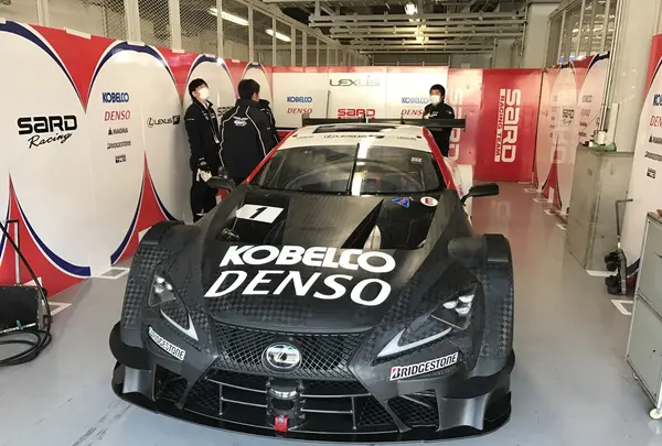 鈴鹿サーキットの写真・動画_image_120233