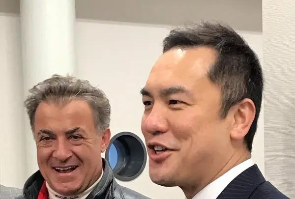 鈴鹿サーキットの写真・動画_image_120260