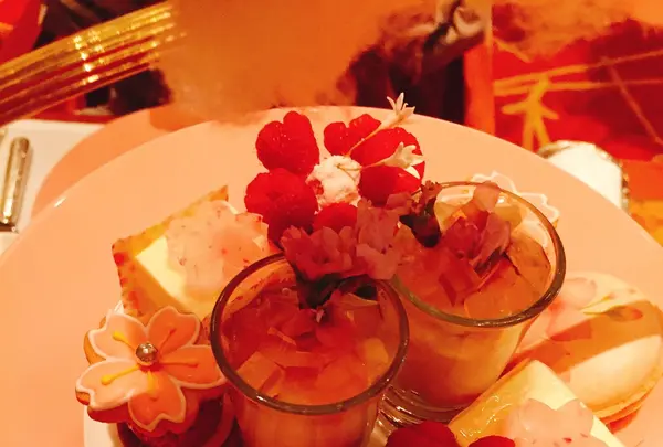 ザ・ペニンシュラ東京の写真・動画_image_120263