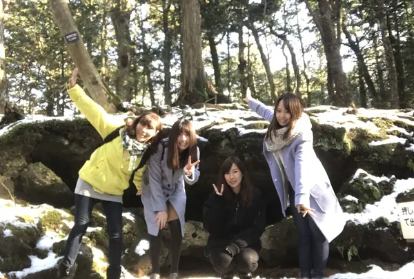 富岳風穴の写真・動画_image_120294