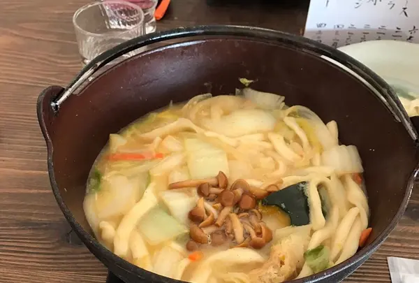 名物ほうとう不動南店の写真・動画_image_120298