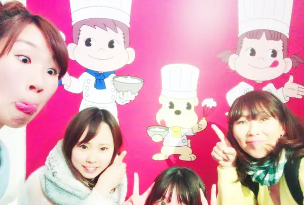 不二家レストラン 西永福店の写真・動画_image_120311