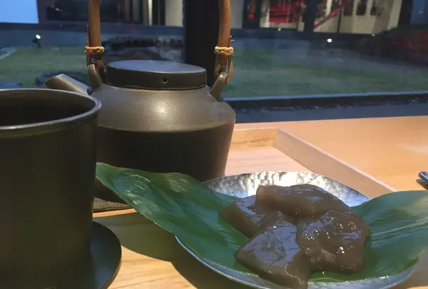 然花抄院 京都室町本店の写真・動画_image_120336