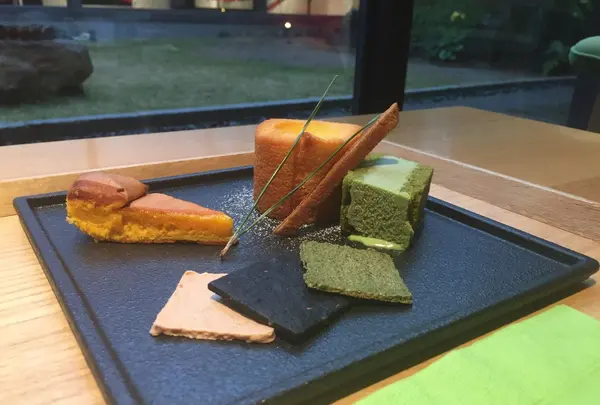 然花抄院 京都室町本店の写真・動画_image_120340