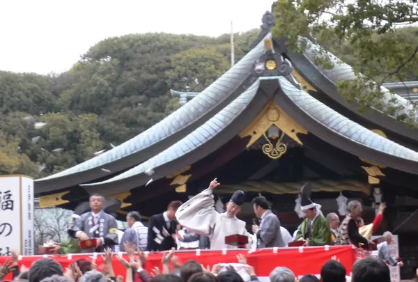 真清田神社の写真・動画_image_120344