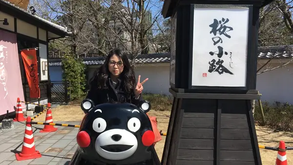 熊本城の写真・動画_image_120357