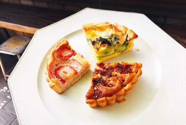 tartelette（タルトレット）の写真・動画_image_120382