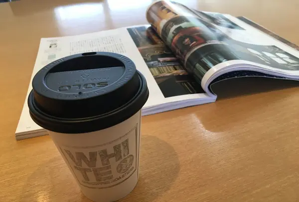 And Coffee Roastersの写真・動画_image_120384