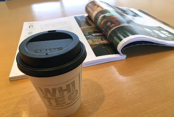 And Coffee Roastersの写真・動画_image_120495