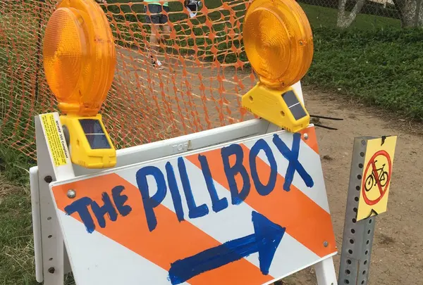 Pillbox Hikeの写真・動画_image_120498