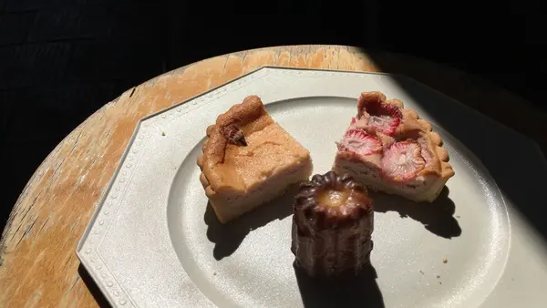tartelette（タルトレット）の写真・動画_image_120503