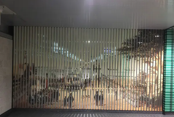 元町・中華街駅の写真・動画_image_120575