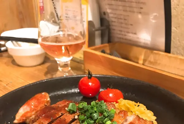 Craft Beer Market 三越前店の写真・動画_image_120591