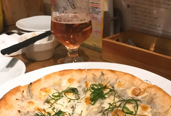 Craft Beer Market 三越前店の写真・動画_image_120595