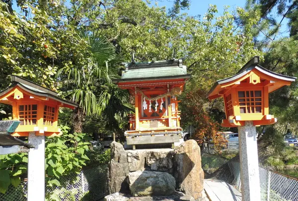 真清田神社の写真・動画_image_120607