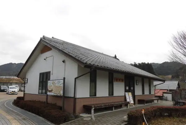能勢町役場 けやき資料館の写真・動画_image_120655