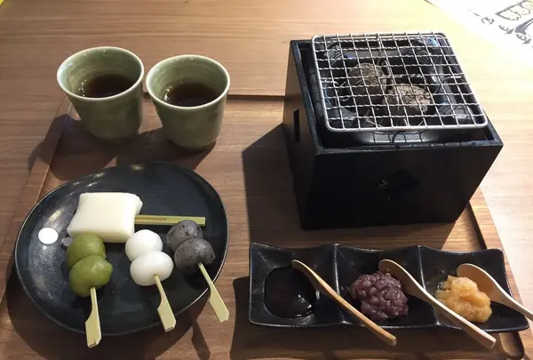茶屋本陣 畔屋の写真・動画_image_120747