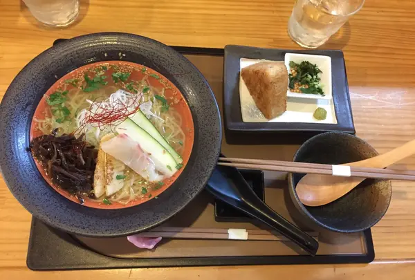 麺処彩の写真・動画_image_120760