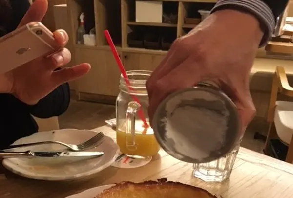 オリジナルパンケーキハウス 原宿店の写真・動画_image_120929