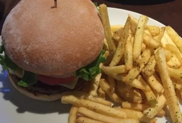 テディーズ ビガー バーガー 表参道店の写真・動画_image_120933