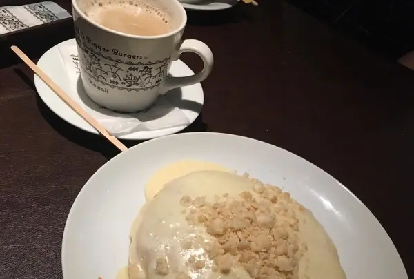 テディーズ ビガー バーガー 表参道店の写真・動画_image_120934