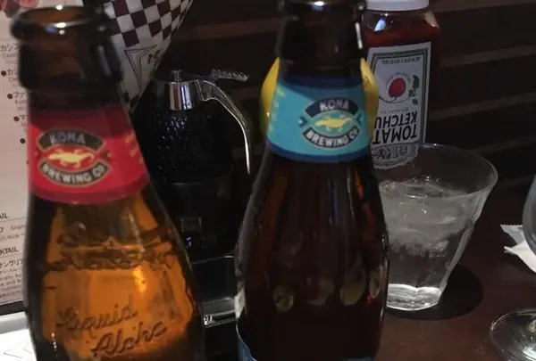 テディーズ ビガー バーガー 表参道店の写真・動画_image_120936