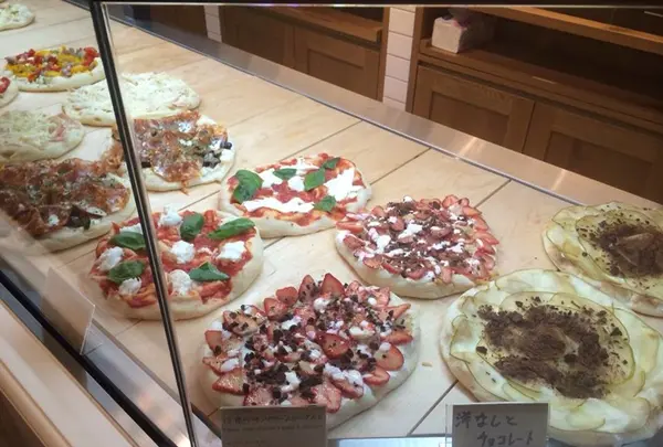 PINSA DE ROMAの写真・動画_image_120944