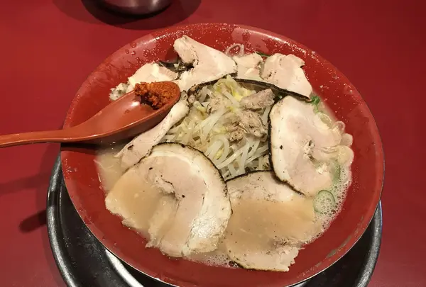 火の国文龍総本店の写真・動画_image_120955