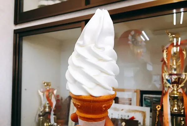 みるく工房たんぽぽ 長坂牧場内工場直売店の写真・動画_image_120975