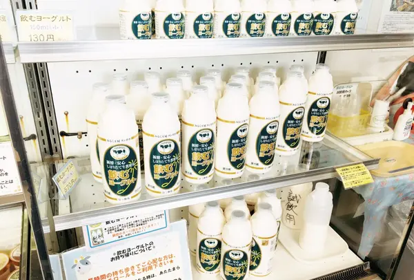 みるく工房たんぽぽ 長坂牧場内工場直売店の写真・動画_image_120977
