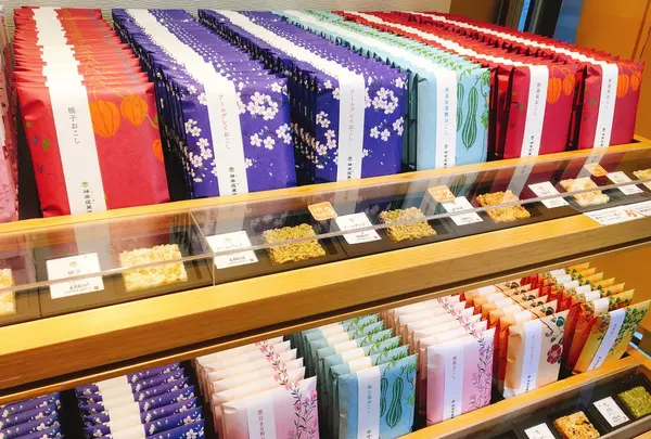 神楽坂菓寮の写真・動画_image_120996