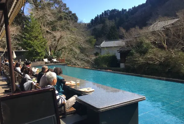 東府やベーカリー＆カフェの写真・動画_image_121014