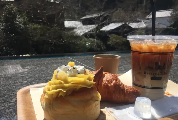 東府やベーカリー＆カフェの写真・動画_image_121015