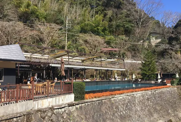 東府やベーカリー＆カフェの写真・動画_image_121016