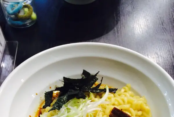 麺爺あぶら 早稲田店の写真・動画_image_121018