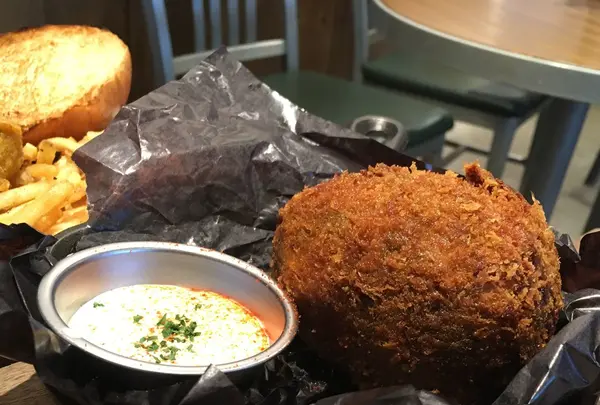 【閉業】J.S. バーガーズ カフェ 原宿店の写真・動画_image_121043