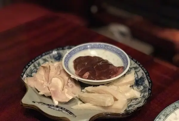 火鍋趙楊の写真・動画_image_121048