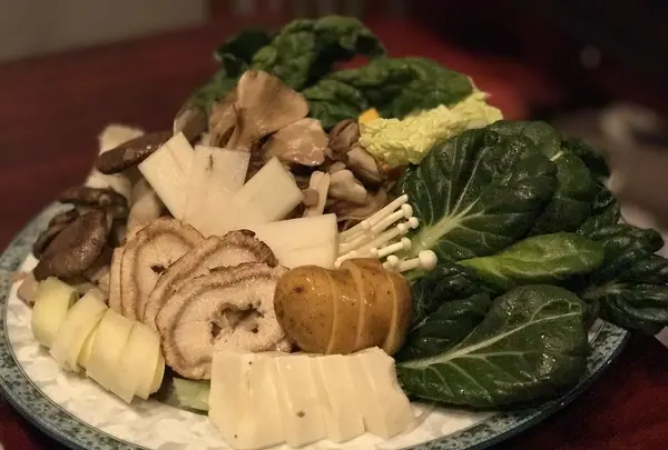 火鍋趙楊の写真・動画_image_121050