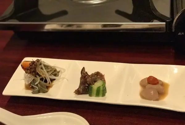 火鍋趙楊の写真・動画_image_121055