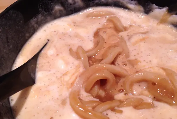 うどん 路じの写真・動画_image_121124