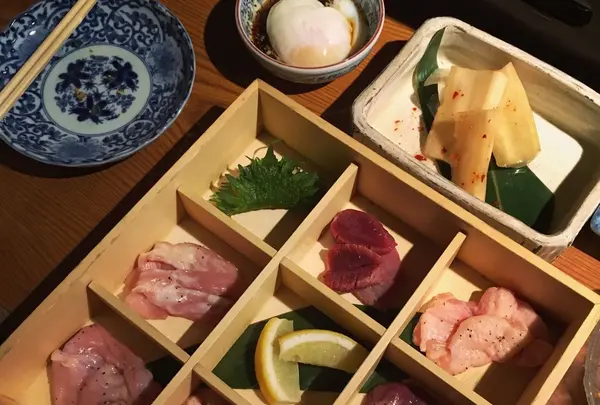 焼鶏 あきらの写真・動画_image_121138