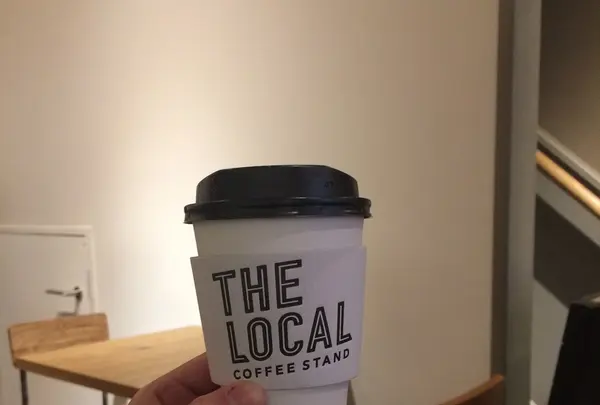 THE LOCAL COFFEE STANDの写真・動画_image_121143