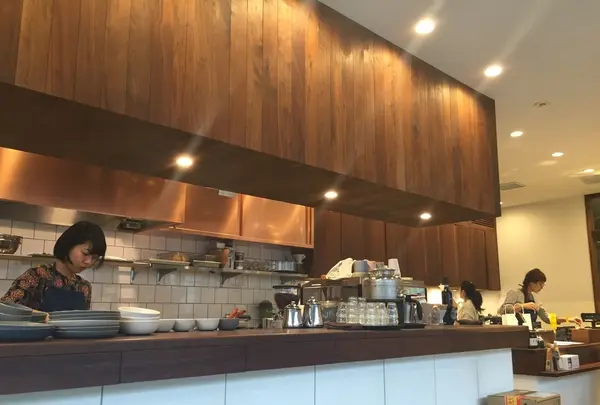 GARDEN HOUSE CRAFTS（ガーデンハウス クラフツ）の写真・動画_image_121147