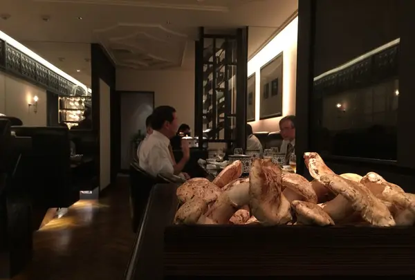 Shangri-La's secret 六本木店 （シャングリラズ シークレット）の写真・動画_image_121197