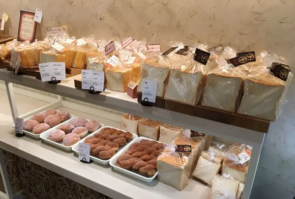 満寿屋商店 東京本店の写真・動画_image_121203